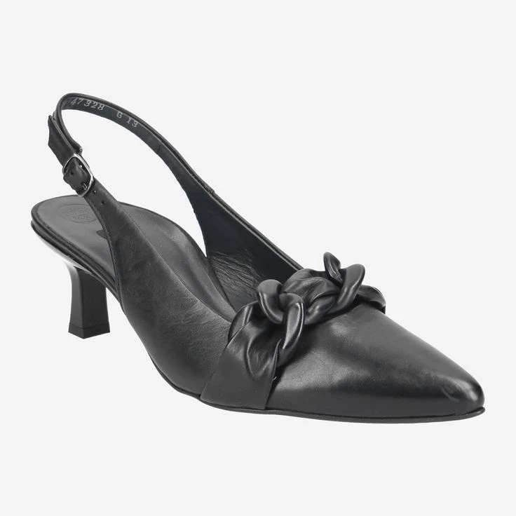 Paul Green Art. 6046-003 - Black 3 Paul Green Art. 6046-003 - Black