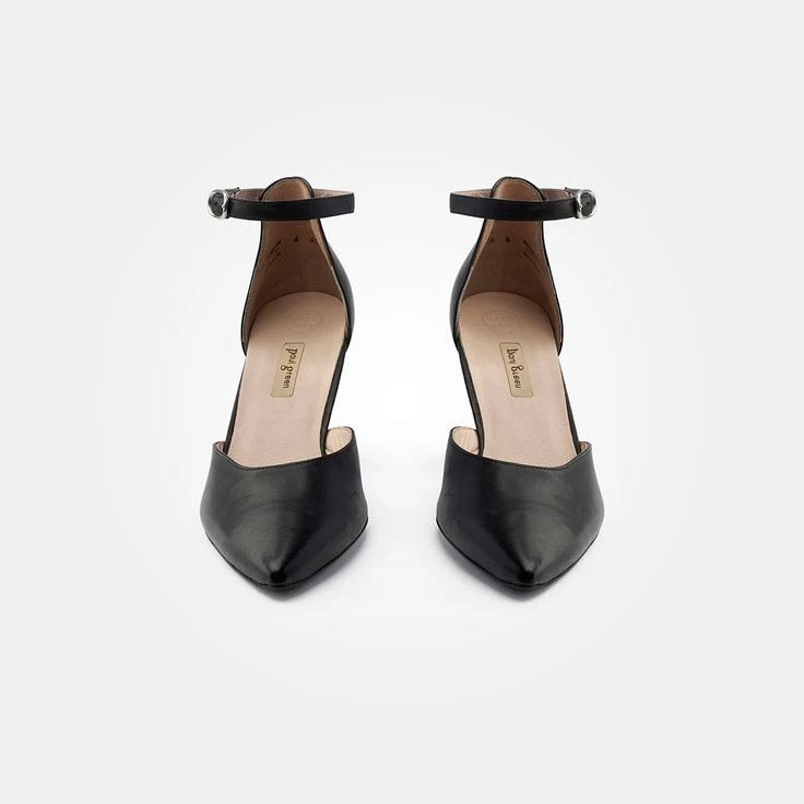 Paul Green Art. 3801-023 - Black 4 Paul Green Art. 3801-023 - Black - Image 2