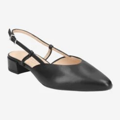 PETER KAISER Art.  21367 022 ADRIANE-PK - Black