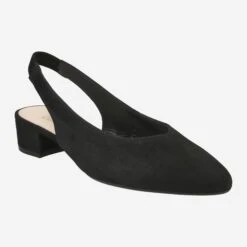 Front Page 18 Gabor Art. 21.520.17 - Black