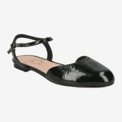 AGL Art.  D544002PCPLUME0000 Milly SLing B - Black