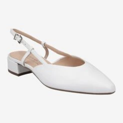 PETER KAISER Art.  21367 845 ADRIANE-PK 21387? - White