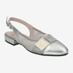 Art.  41.300,055 -002 - Silver