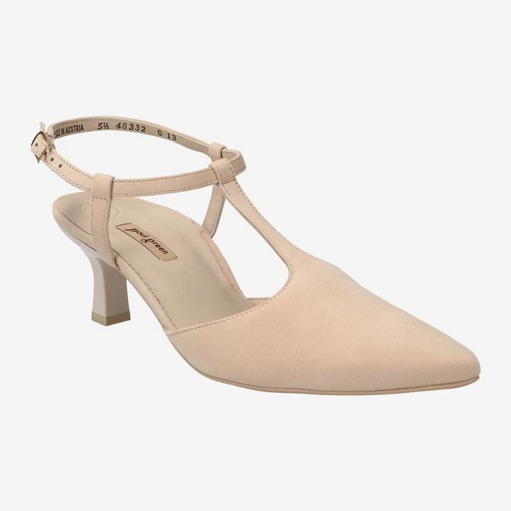 Paul Green Art. 6064-013 - Beige 3 Paul Green Art. 6064-013 - Beige