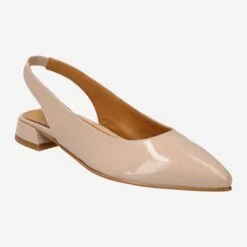 Art.  DILETTA ABETONE - Beige -Paul Green Shop haupt 2124070036