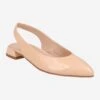 Art.  DILETTA V.33 BARDOT - Nude/ Soft-Peach -Paul Green Shop haupt 2125370008