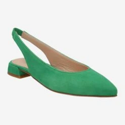 Art. DILETTA V.15 MENTA - Green 10 Art. DILETTA V.15 MENTA - Green -Paul Green Shop haupt 2127060028