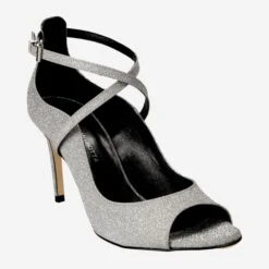 Art.  2502L ARGENTO - Silver Metallic