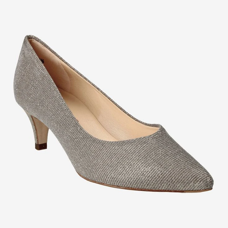 PETER KAISER Art. 55991 049 CALLAE - Metallic 3 PETER KAISER Art. 55991 049 CALLAE - Metallic