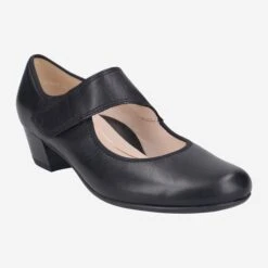 Ara Art.  63601-01 CATANIA-HS - Black