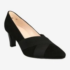 PETER KAISER Art.  68929 240 MALANA - Black