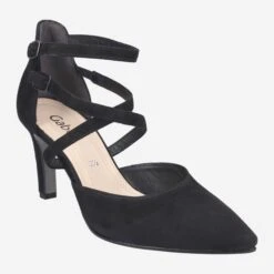 Gabor Art. 31.390.17 - Black