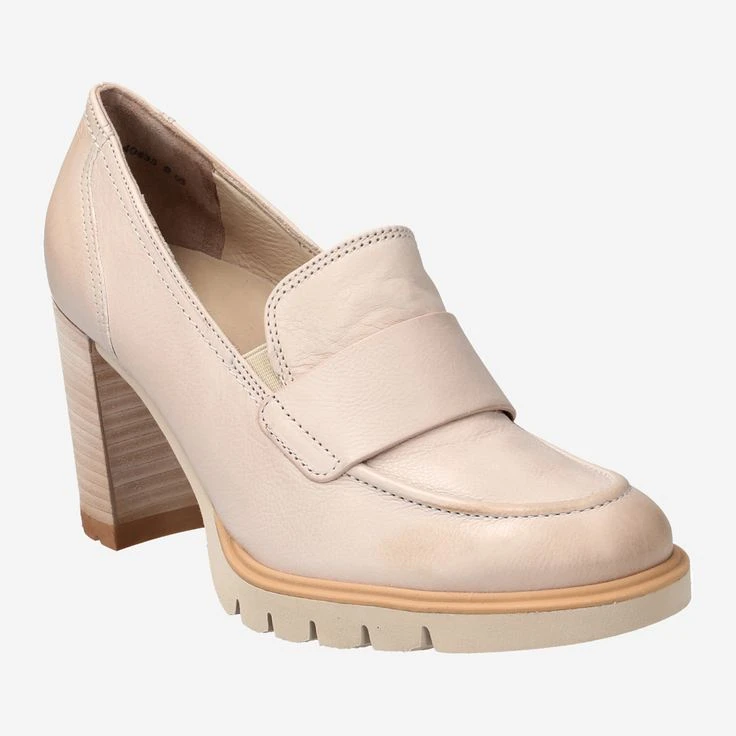 Paul Green Art. 3784-033 - Beige 3 Paul Green Art. 3784-033 - Beige