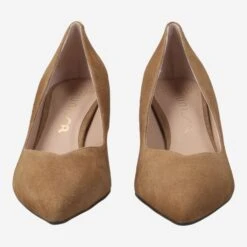 Unisa Art.  LLANES_KS DARK CAMEL - Beige -Paul Green Shop haupt 2224060081