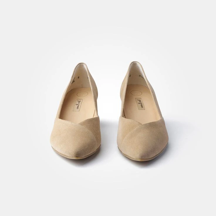 Paul Green Art. 3740-073 - Beige 4 Paul Green Art. 3740-073 - Beige - Image 2