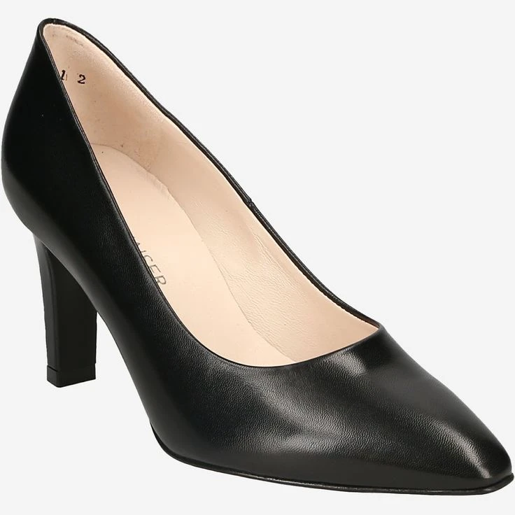 PETER KAISER Art. 74901 100 TOSCA - Black 3 PETER KAISER Art. 74901 100 TOSCA - Black