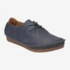 Clarks Art. Janey Mae - Blue 2 Clarks Art. Janey Mae - Blue -Paul Green Shop haupt 2328010046