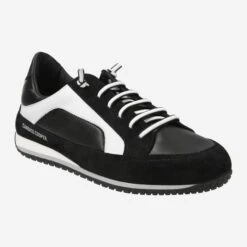 Candice Cooper Art. RUNLO FLASH - Black