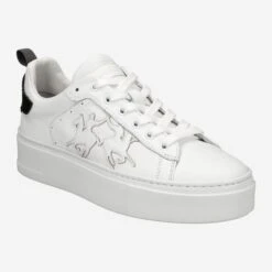 La Martina Art.  LFW221.501.3610 - White -Paul Green Shop haupt 2331010626