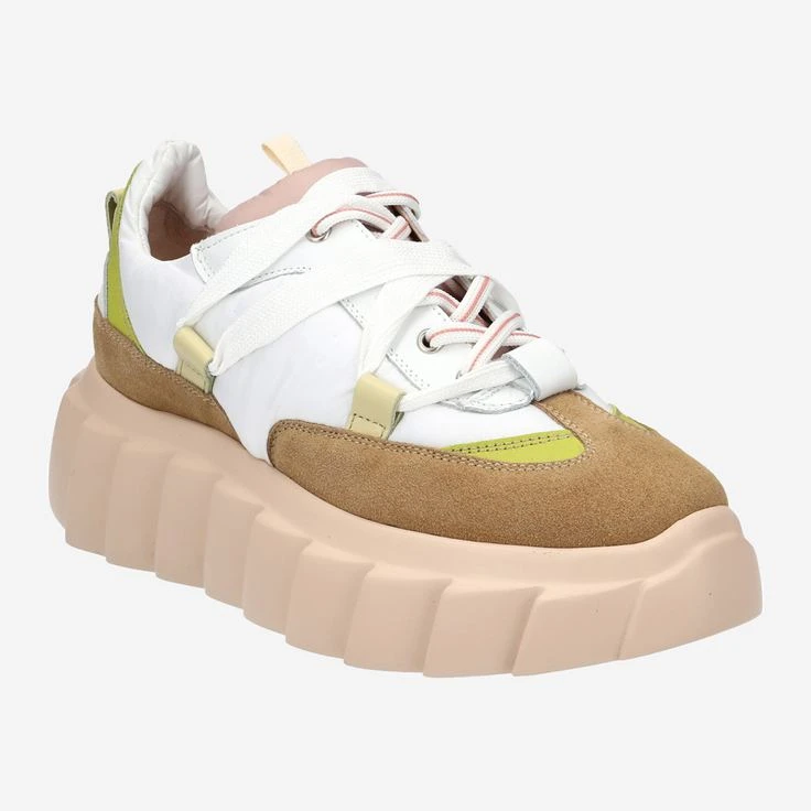 AGL Art. D943001 BLONDIE - White,combined 4 AGL Art. D943001 BLONDIE - White,combined - Image 2