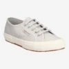 Superga Art.  2750 S04Y COTU CLASSIC - Gray -Paul Green Shop haupt 2332090048