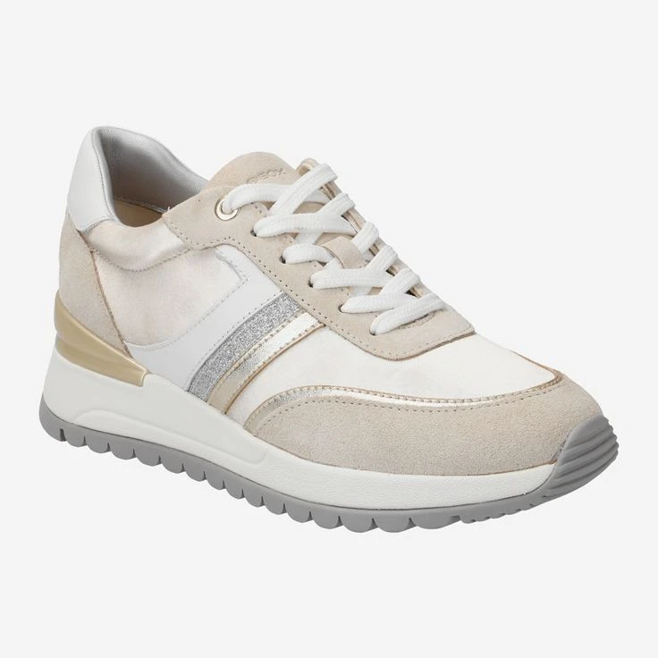 Geox Art. DESYA - Beige 3 Geox Art. DESYA - Beige