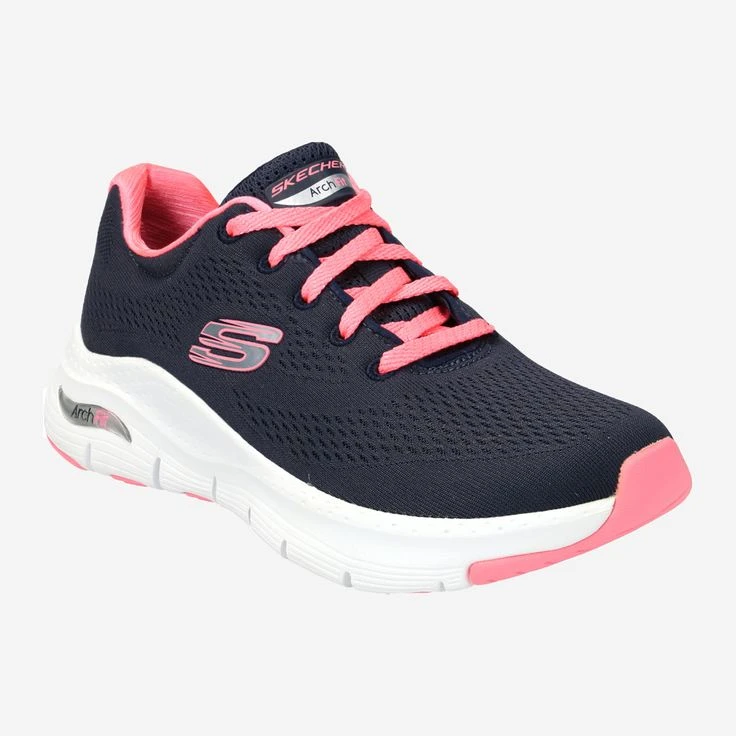 Skechers Art. ARCH FIT - Blue 3 Skechers Art. ARCH FIT - Blue