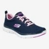 Skechers Art.  FLEX APPEAL 4.0 - BRILLIANT V - Blue -Paul Green Shop haupt 2338090077
