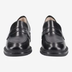 Unisa Art.  ELOY_SIV BLACK - Black -Paul Green Shop haupt 2420010611