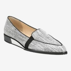 Art.  11573 - Black, Combined