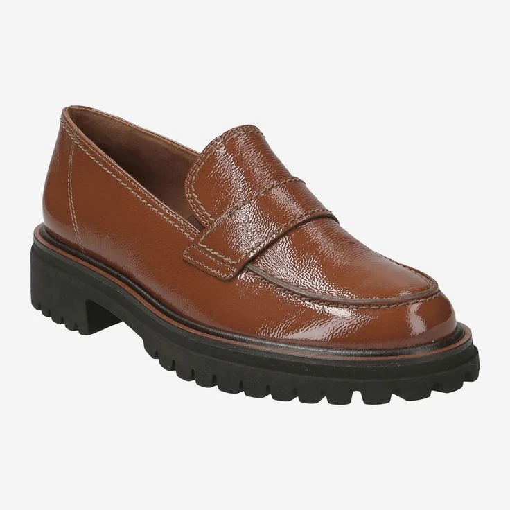 Paul Green Art. 2683-102 - Brown 3 Paul Green Art. 2683-102 - Brown