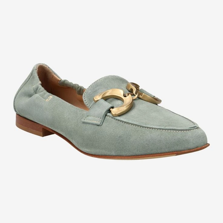 Art. GERTRUD V.1 SALVIA - Green 4 Art. GERTRUD V.1 SALVIA - Green - Image 2