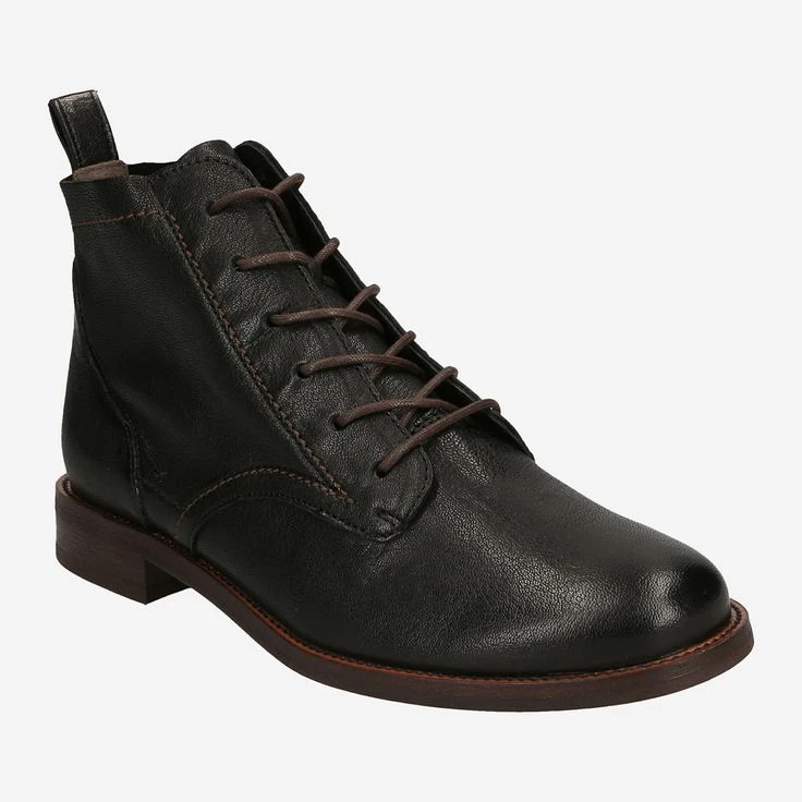 Paul Green Art. 9661-019 - Black 3 Paul Green Art. 9661-019 - Black