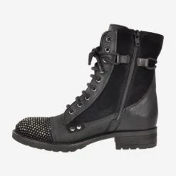 Clarks Art.  Moscow Dime 26113235 4 - Black