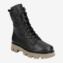 Paul Green Art.  9153-002 - Black