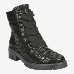 Ara Art.  23126-88 DOVER - Black