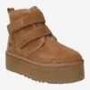 Ugg Art. NEUMEL PLATFORM - Beige 2 Ugg Art. NEUMEL PLATFORM - Beige -Paul Green Shop haupt 2524060157