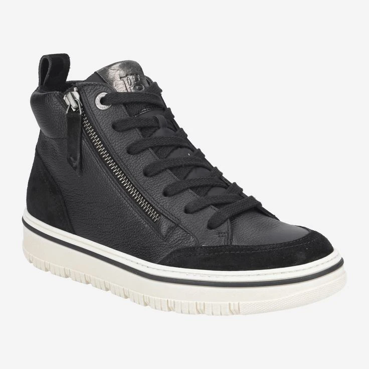 Paul Green Art. 5289-004 - Black 4 Paul Green Art. 5289-004 - Black - Image 2