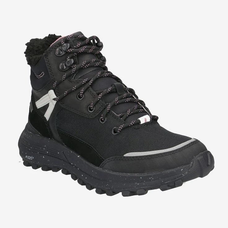 Clarks Art. ATLTrekSkyGTX Black 26166890 4 - Black 4 Clarks Art. ATLTrekSkyGTX Black 26166890 4 - Black - Image 2