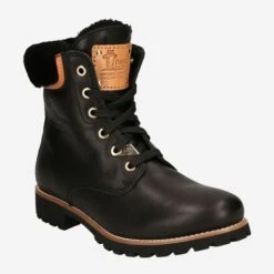 Panama Jack Art.  Panama 03 Igloo Travelling B2 - Black