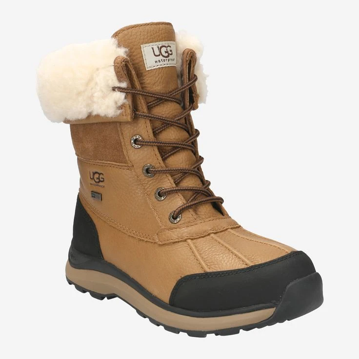 Ugg Art. ADIRONDACK BOOT III - Brown 4 Ugg Art. ADIRONDACK BOOT III - Brown - Image 2