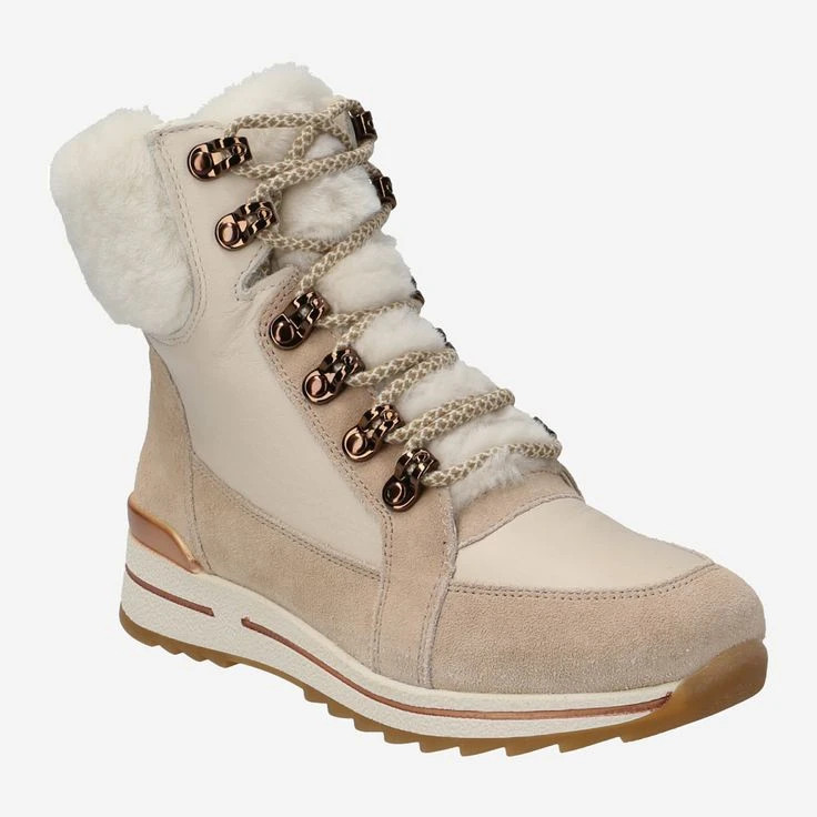 Ara Art. OSAKA-SPORT - Beige 3 Ara Art. OSAKA-SPORT - Beige