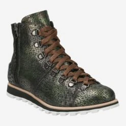 Art.  12848 ARMY NERO - Green -Paul Green Shop haupt 2587050005