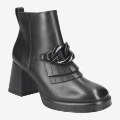 Paul Green Art.  8099-004 - Black -Paul Green Shop haupt 2620012031