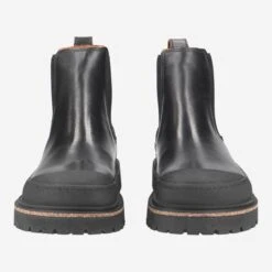 Birkenstock Art.  1025218 PRESCOTT SLIP ON - Black -Paul Green Shop haupt 2620012581