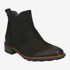 Paul Green Art.  9824-037 - Black