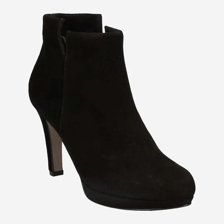 Paul Green Art. 9682-007 - Black 4 Paul Green Art. 9682-007 - Black - Image 2