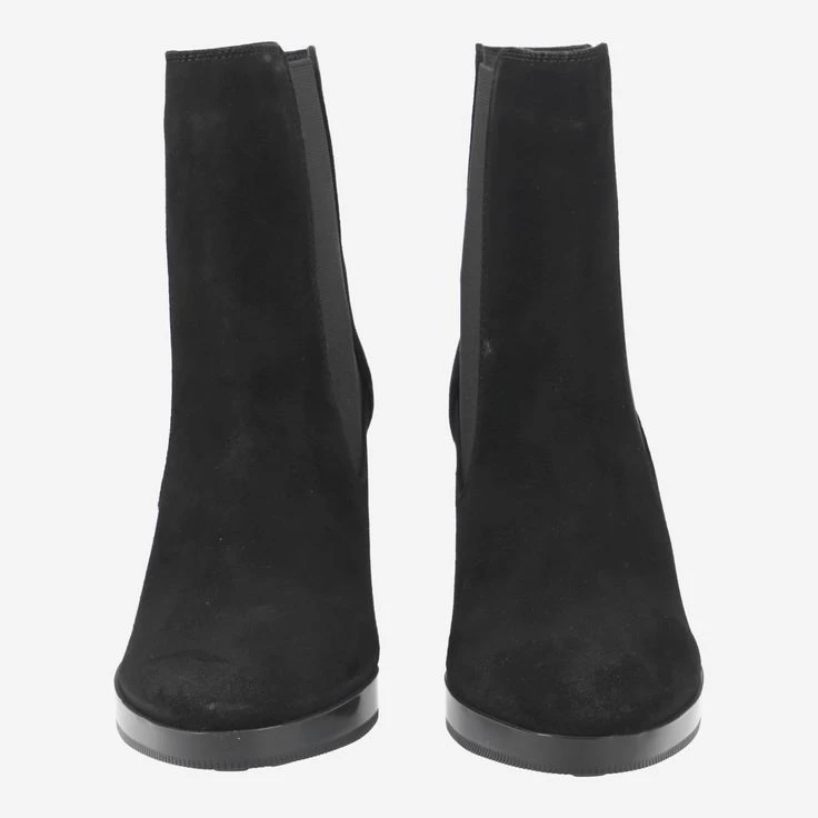 Geox Art. WALK PLEASURE 85 - Black 4 Geox Art. WALK PLEASURE 85 - Black - Image 2