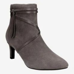 Clarks Art.  Calla Aster 26136369 4 - Gray