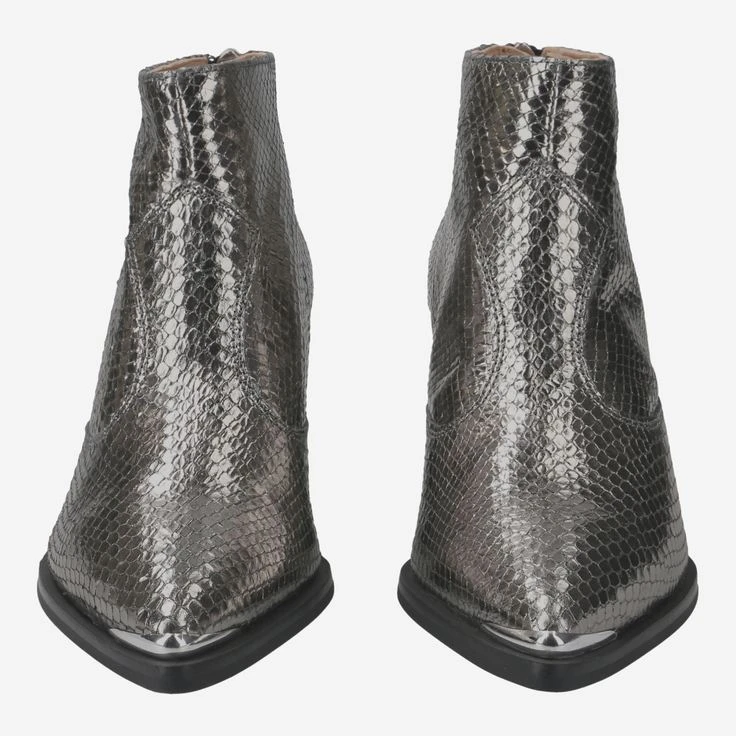 Unisa Art. MIRLO_VBM ANTRACITA - Gray, Metallic 4 Unisa Art. MIRLO_VBM ANTRACITA - Gray, Metallic - Image 2